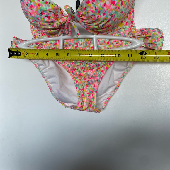Victoria’s Secret Push Up Bathing Suit - worn once - Picture 4 of 6
